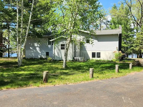 2360 Sleepy Hollow Road Fort Ripley MN 56449