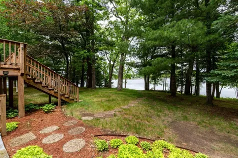 2360 Sleepy Hollow Road Fort Ripley MN 56449