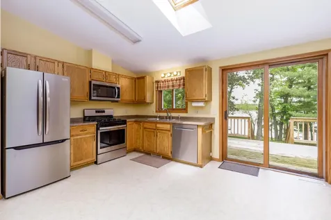 2360 Sleepy Hollow Road Fort Ripley MN 56449