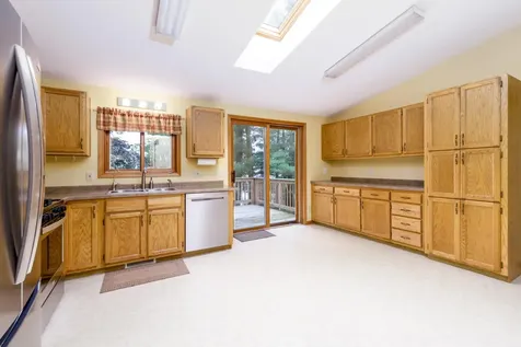 2360 Sleepy Hollow Road Fort Ripley MN 56449