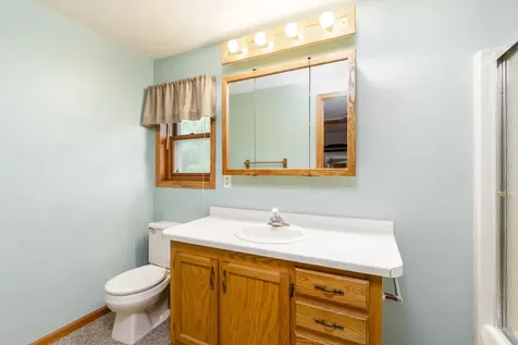 2360 Sleepy Hollow Road Fort Ripley MN 56449