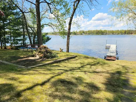2360 Sleepy Hollow Road Fort Ripley MN 56449
