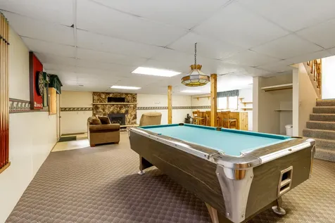 2360 Sleepy Hollow Road Fort Ripley MN 56449