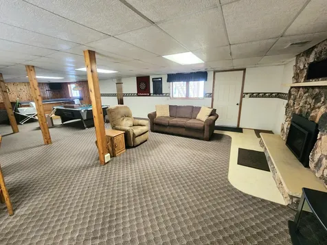 2360 Sleepy Hollow Road Fort Ripley MN 56449