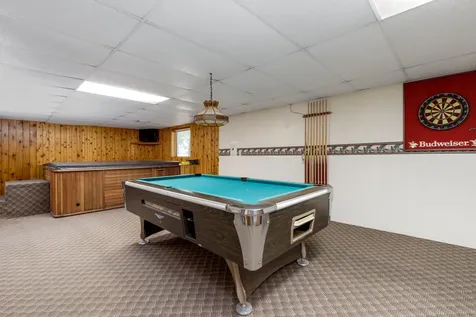 2360 Sleepy Hollow Road Fort Ripley MN 56449