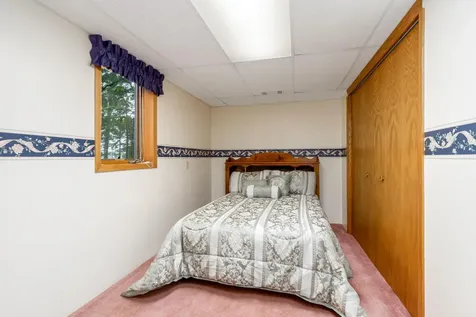 2360 Sleepy Hollow Road Fort Ripley MN 56449