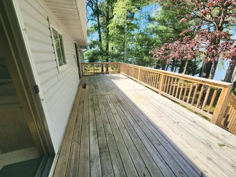 2360 Sleepy Hollow Road Fort Ripley MN 56449