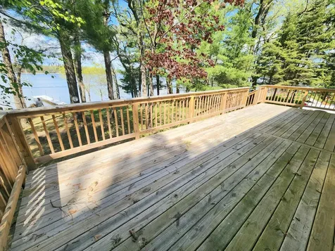 2360 Sleepy Hollow Road Fort Ripley MN 56449