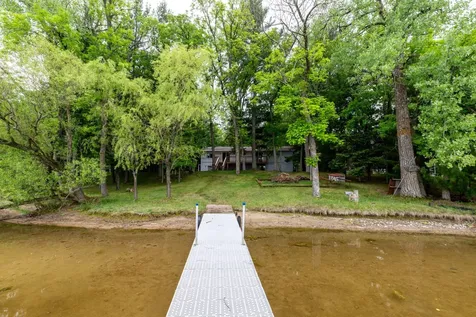 2360 Sleepy Hollow Road Fort Ripley MN 56449