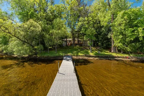 2360 Sleepy Hollow Road Fort Ripley MN 56449