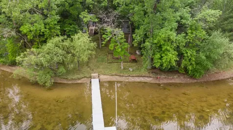 2360 Sleepy Hollow Road Fort Ripley MN 56449