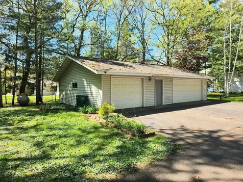 2360 Sleepy Hollow Road Fort Ripley MN 56449
