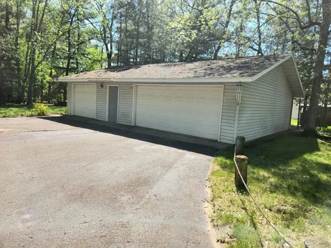 2360 Sleepy Hollow Road Fort Ripley MN 56449