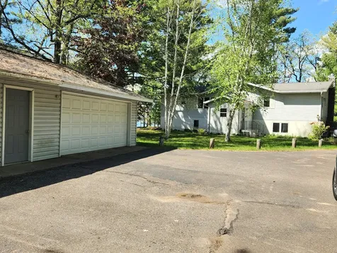 2360 Sleepy Hollow Road Fort Ripley MN 56449