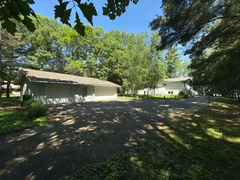 2360 Sleepy Hollow Road Fort Ripley MN 56449