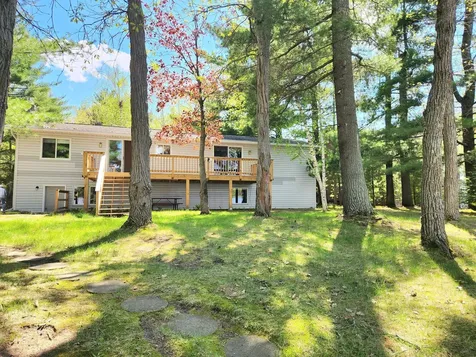 2360 Sleepy Hollow Road Fort Ripley MN 56449