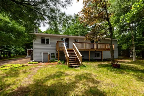2360 Sleepy Hollow Road Fort Ripley MN 56449