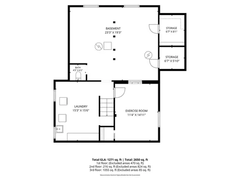 4034 Zane Avenue N Robbinsdale MN 55422