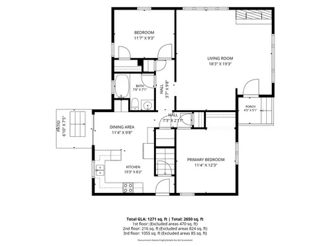 4034 Zane Avenue N Robbinsdale MN 55422
