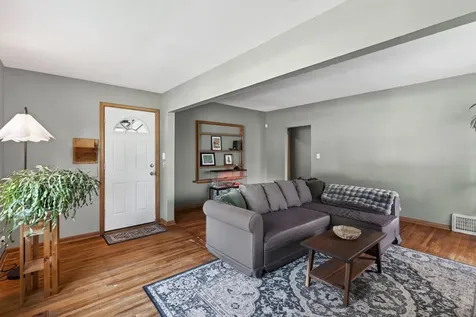 4034 Zane Avenue N Robbinsdale MN 55422