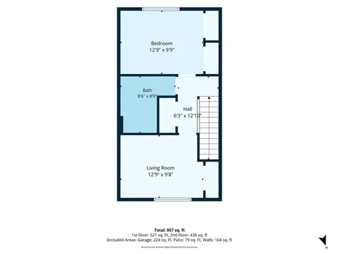 2829 67th Lane N Brooklyn Center MN 55430