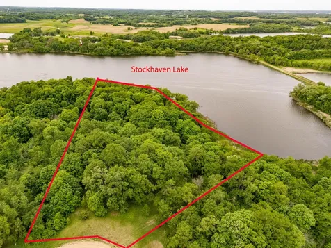 15988 Solitude Court NW Evansville MN 56326