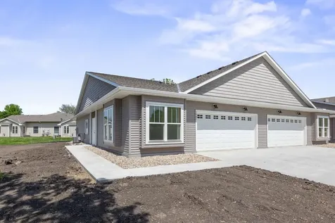 1081 Golf Course Road NW Hutchinson MN 55350
