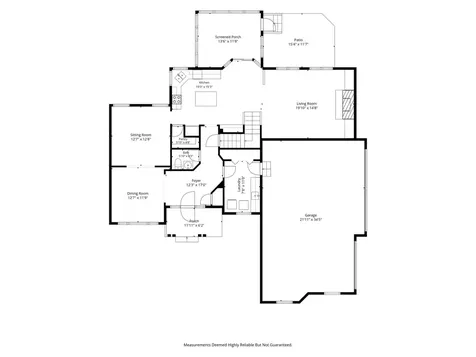 17123 Jonathan Court Lakeville MN 55044