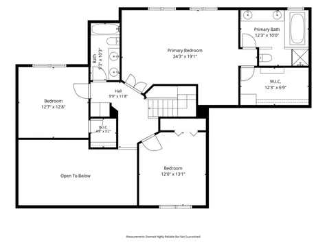 17123 Jonathan Court Lakeville MN 55044