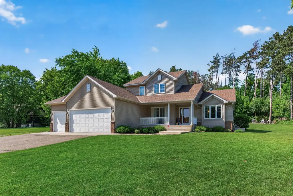 2255 146th Avenue NE Ham Lake MN 55304