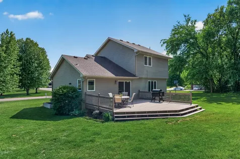 2255 146th Avenue NE Ham Lake MN 55304