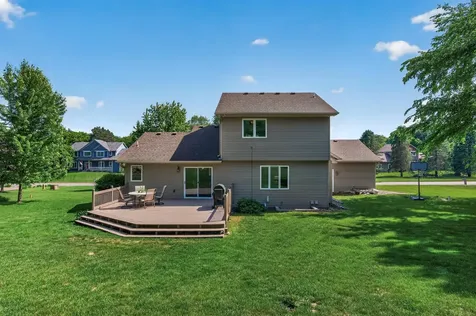 2255 146th Avenue NE Ham Lake MN 55304