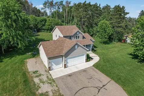 2255 146th Avenue NE Ham Lake MN 55304