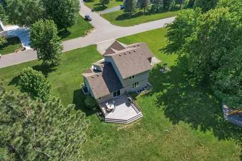 2255 146th Avenue NE Ham Lake MN 55304