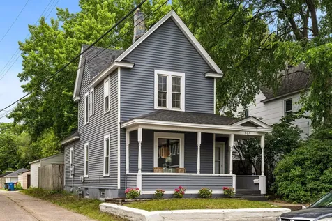 817 26th Avenue NE Minneapolis MN 55418