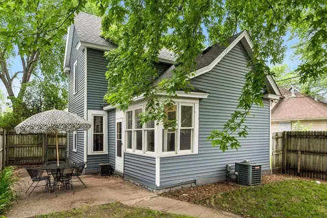 817 26th Avenue NE Minneapolis MN 55418