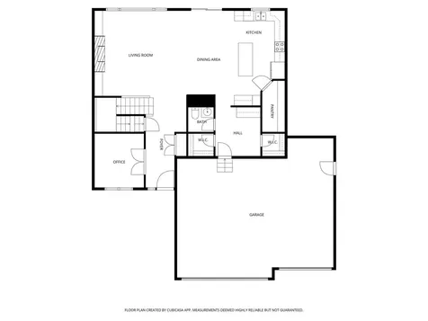 18805 Scenic Way Shafer MN 55074