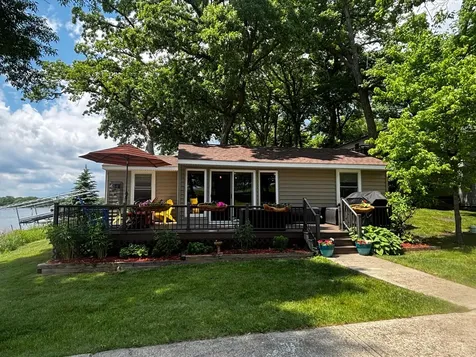 1904 Hidden Valley Lane NW Miltona MN 56354