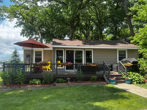 1904 Hidden Valley Lane NW Miltona MN 56354