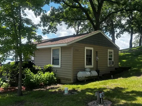 1904 Hidden Valley Lane NW Miltona MN 56354