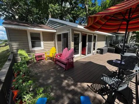 1904 Hidden Valley Lane NW Miltona MN 56354