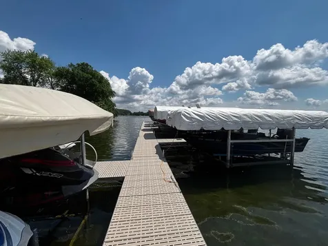 1904 Hidden Valley Lane NW Miltona MN 56354