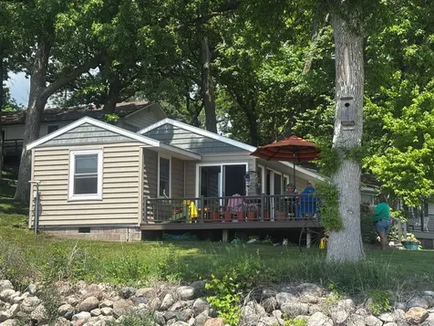 1904 Hidden Valley Lane NW Miltona MN 56354