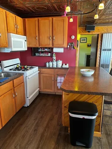 1904 Hidden Valley Lane NW Miltona MN 56354