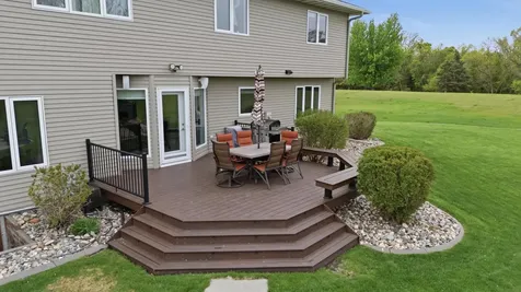 3500 Riverview Circle Moorhead MN 56560