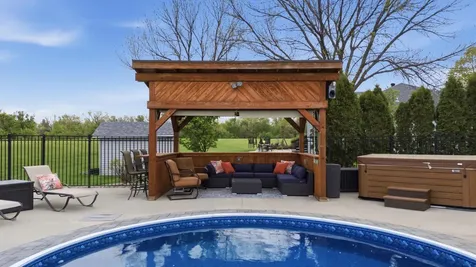 3500 Riverview Circle Moorhead MN 56560
