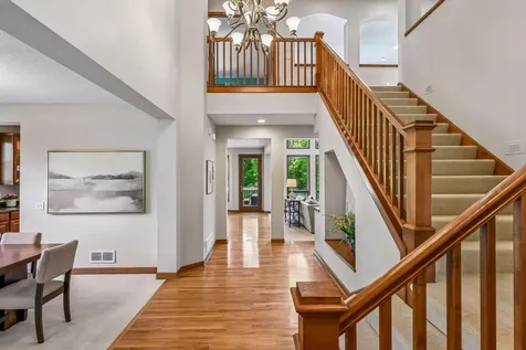 1766 Alphon Drive Victoria MN 55386