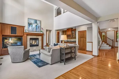 1766 Alphon Drive Victoria MN 55386