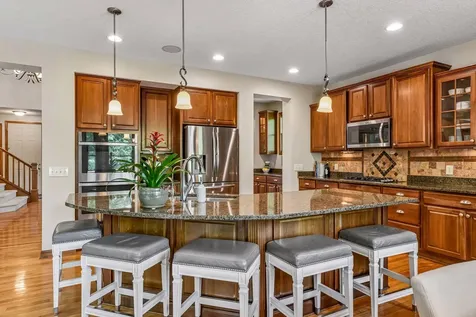 1766 Alphon Drive Victoria MN 55386
