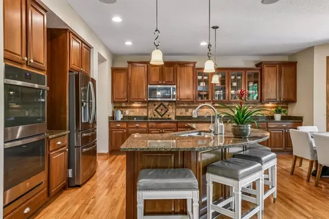 1766 Alphon Drive Victoria MN 55386